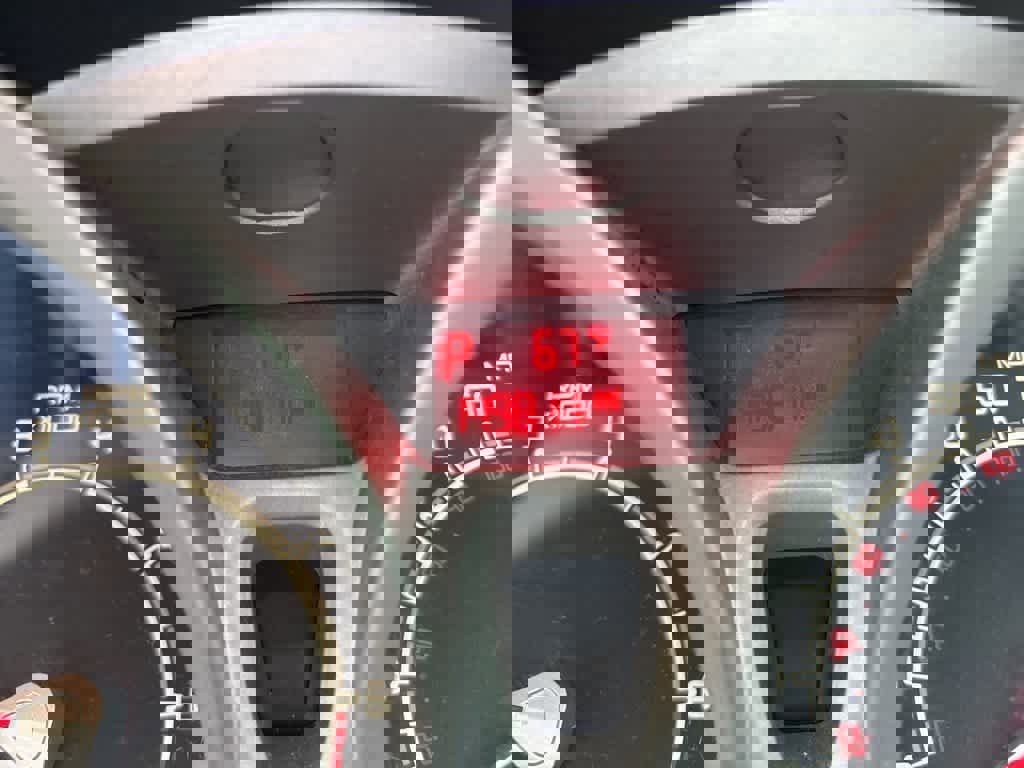 Used 2011 Ford Fiesta SE w/ 201A Rapid Spec Order Code image 11