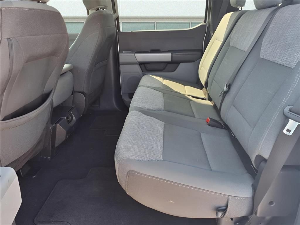 Used 2024 Ford F250 XLT image 23