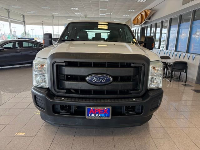 Used 2014 Ford F250 XL w/ Power Equipment Group image 7