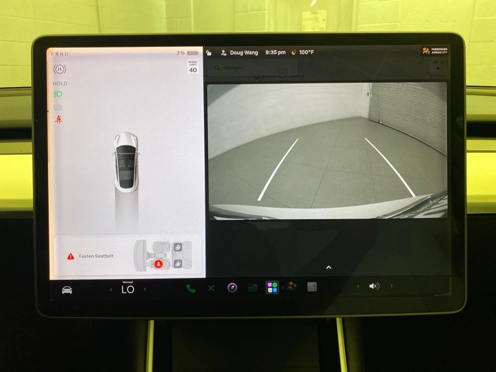 Used 2020 Tesla Model 3 Standard Range Plus RWD image 13