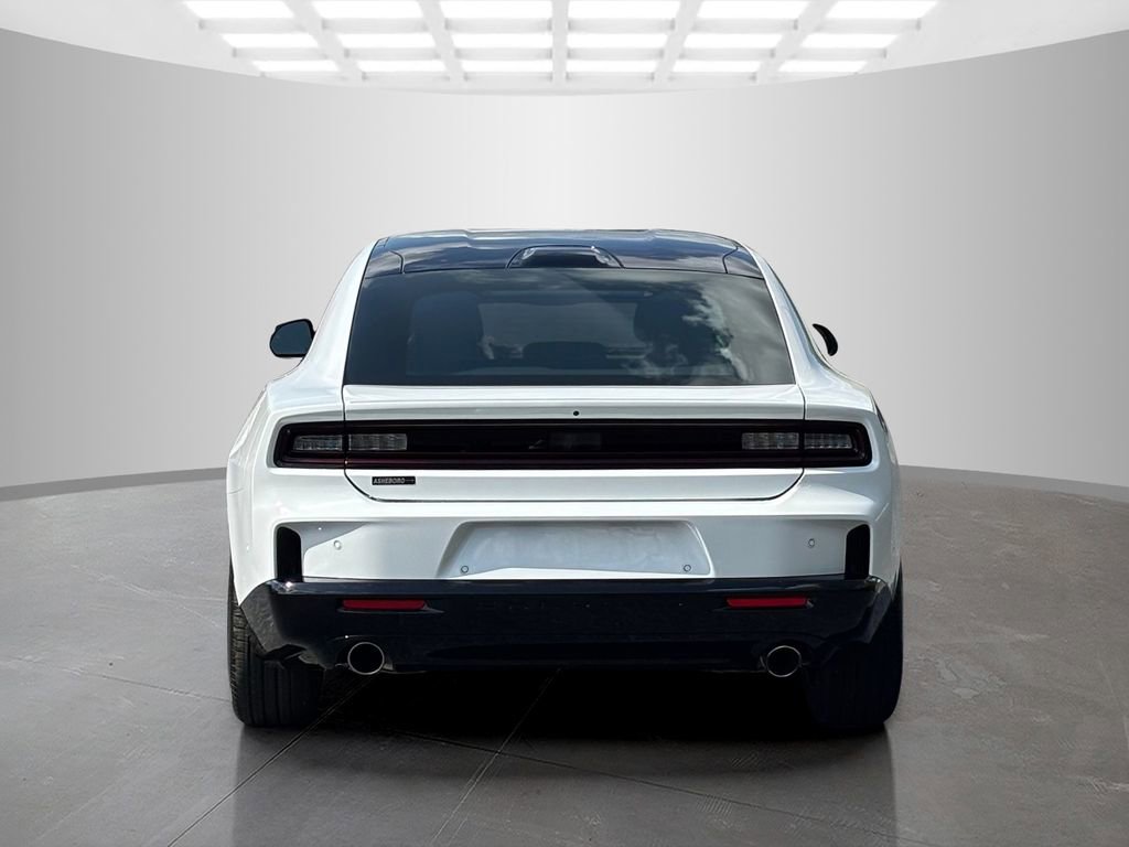 New 2026 Dodge Charger R/T image 4