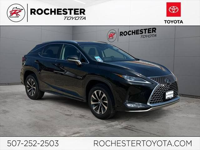 Used 2022 Lexus RX 350 AWD w/ Premium Package image 27