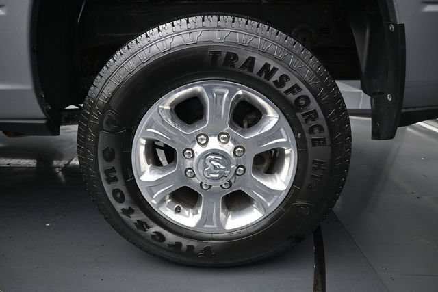 Used 2024 RAM 2500 Big Horn AWD/4WD image 11