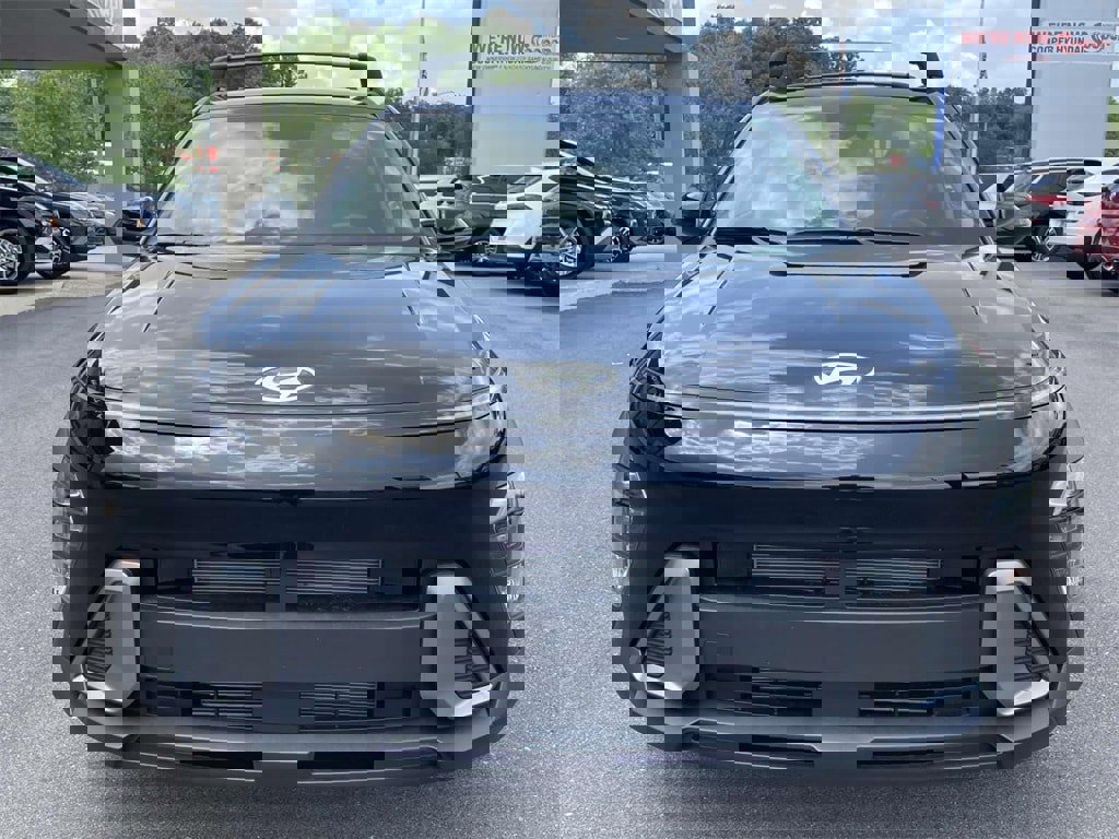 New 2025 Hyundai Kona SEL image 7