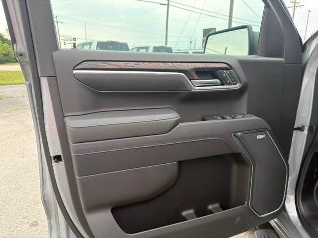 New 2026 GMC Sierra 1500 SLT w/ SLT Premium Plus Package AWD/4WD image 15