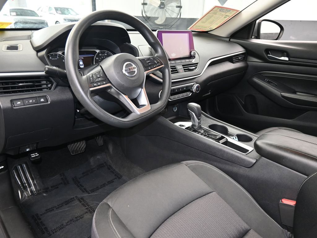 Used 2019 Nissan Altima 2.5 S image 13