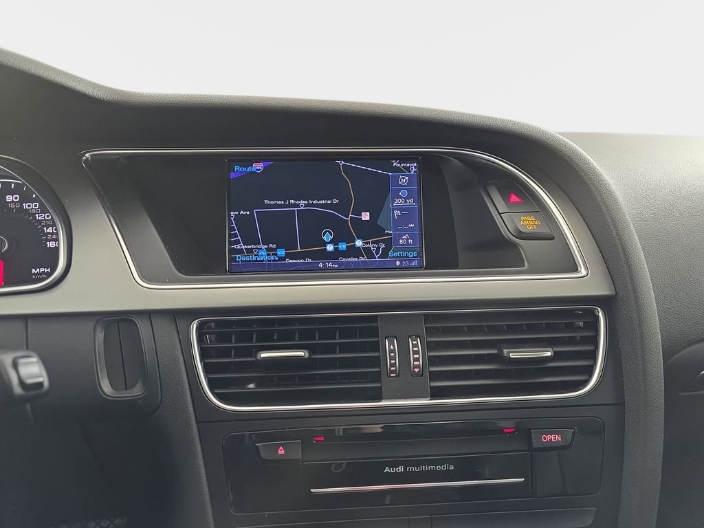 Used 2013 Audi A5 2.0T Premium Plus image 20