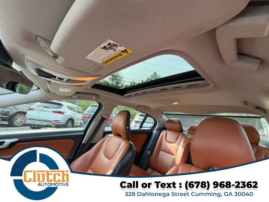 Used 2017 Volvo S60 T5 Inscription AWD/4WD image 15