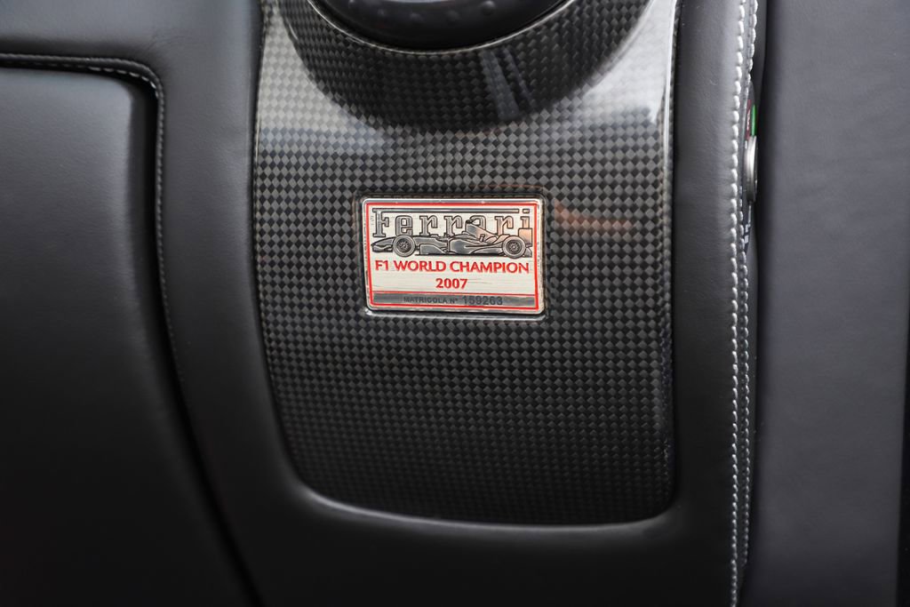 Used 2008 Ferrari F430 Spider RWD image 49