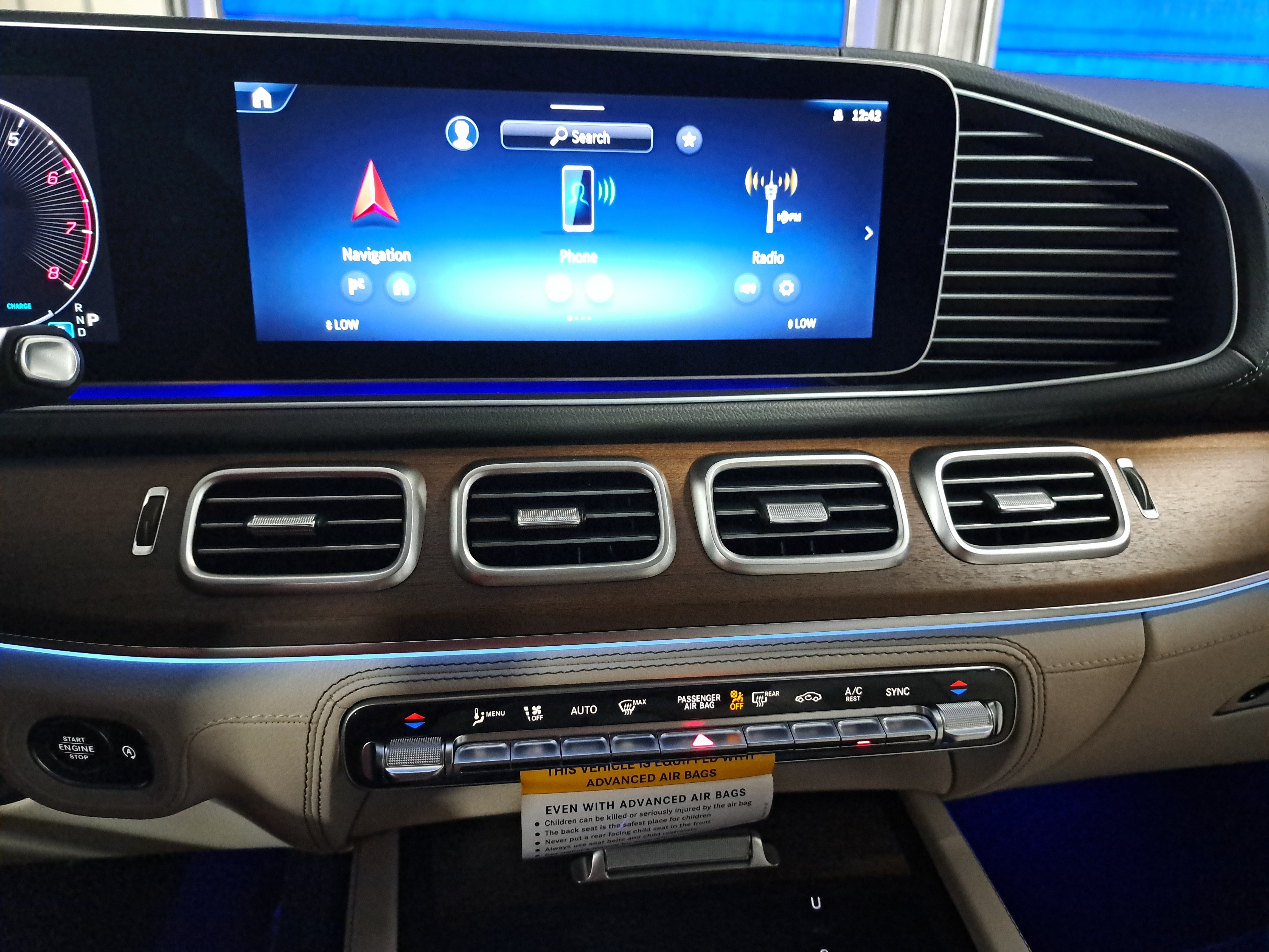New 2026 Mercedes-Benz GLE 450 4MATIC Coupe image 21