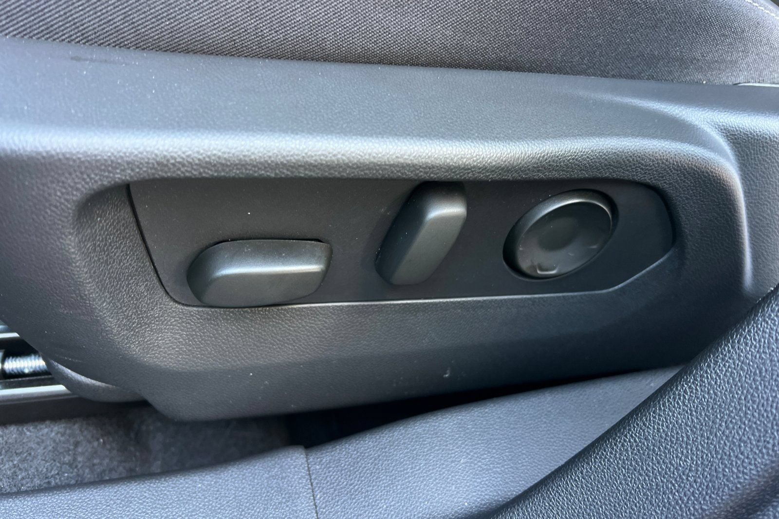 Used 2026 Buick Envision Preferred AWD/4WD image 17