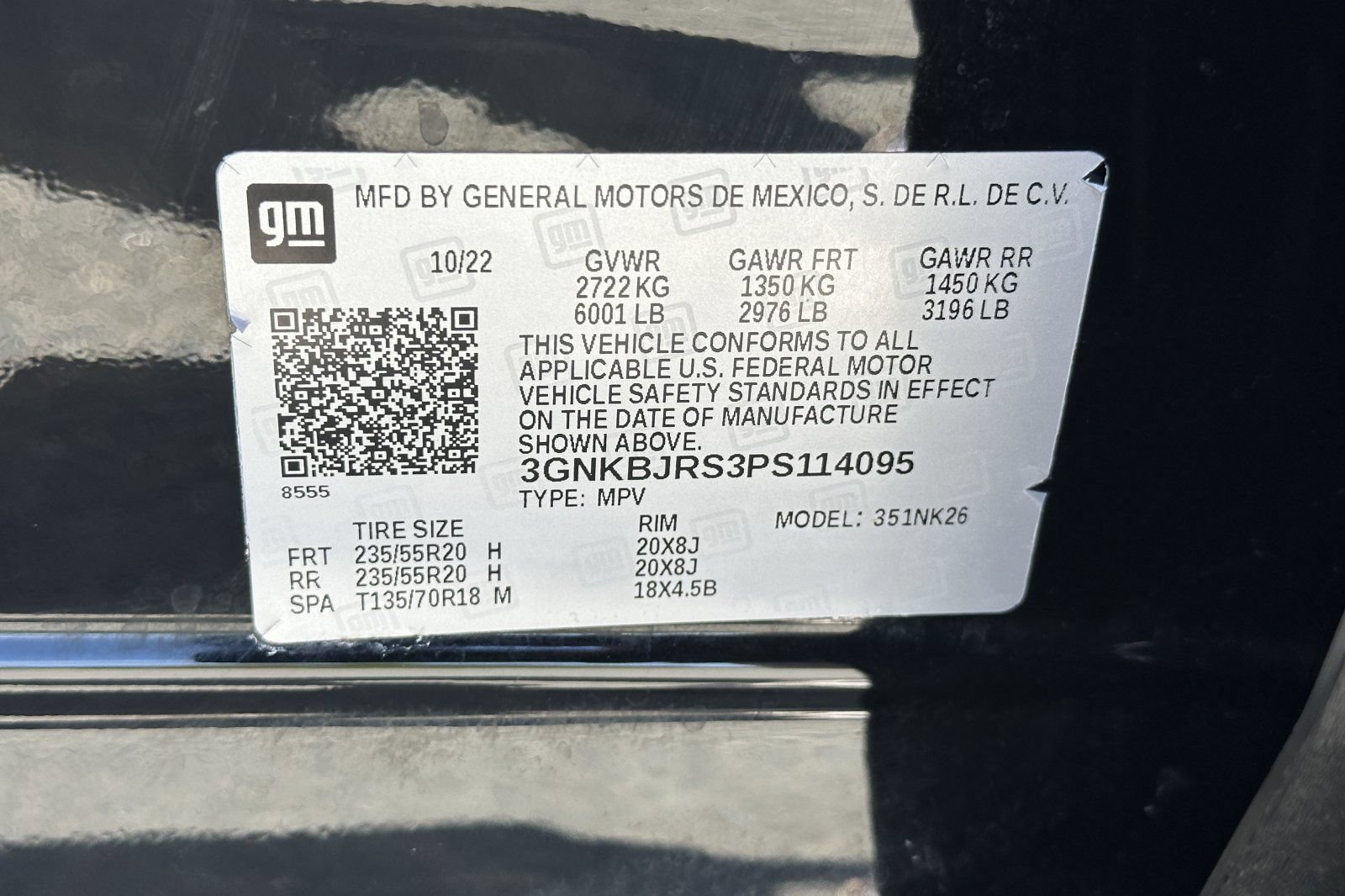 Used 2023 Chevrolet Blazer LT AWD/4WD image 28