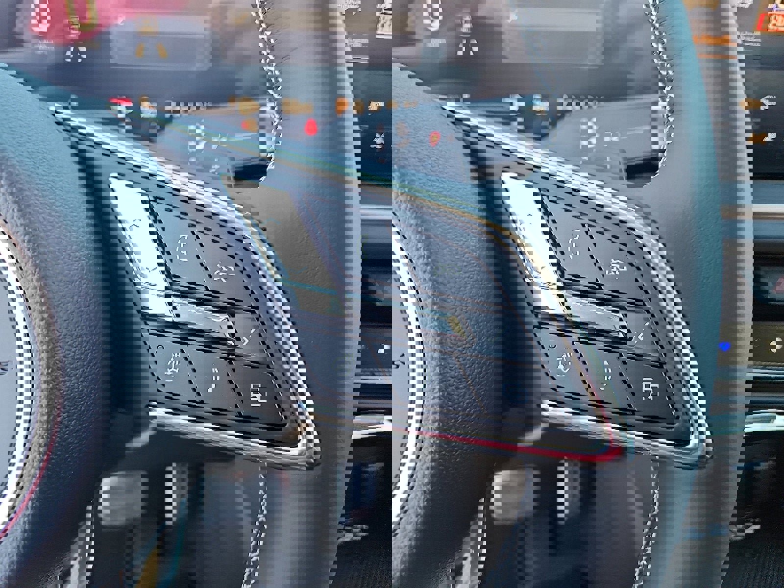 New 2026 Buick Envision Sport Touring image 18