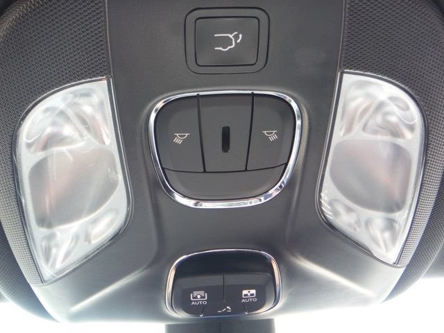 Certified 2020 Jeep Compass High Altitude AWD/4WD image 30