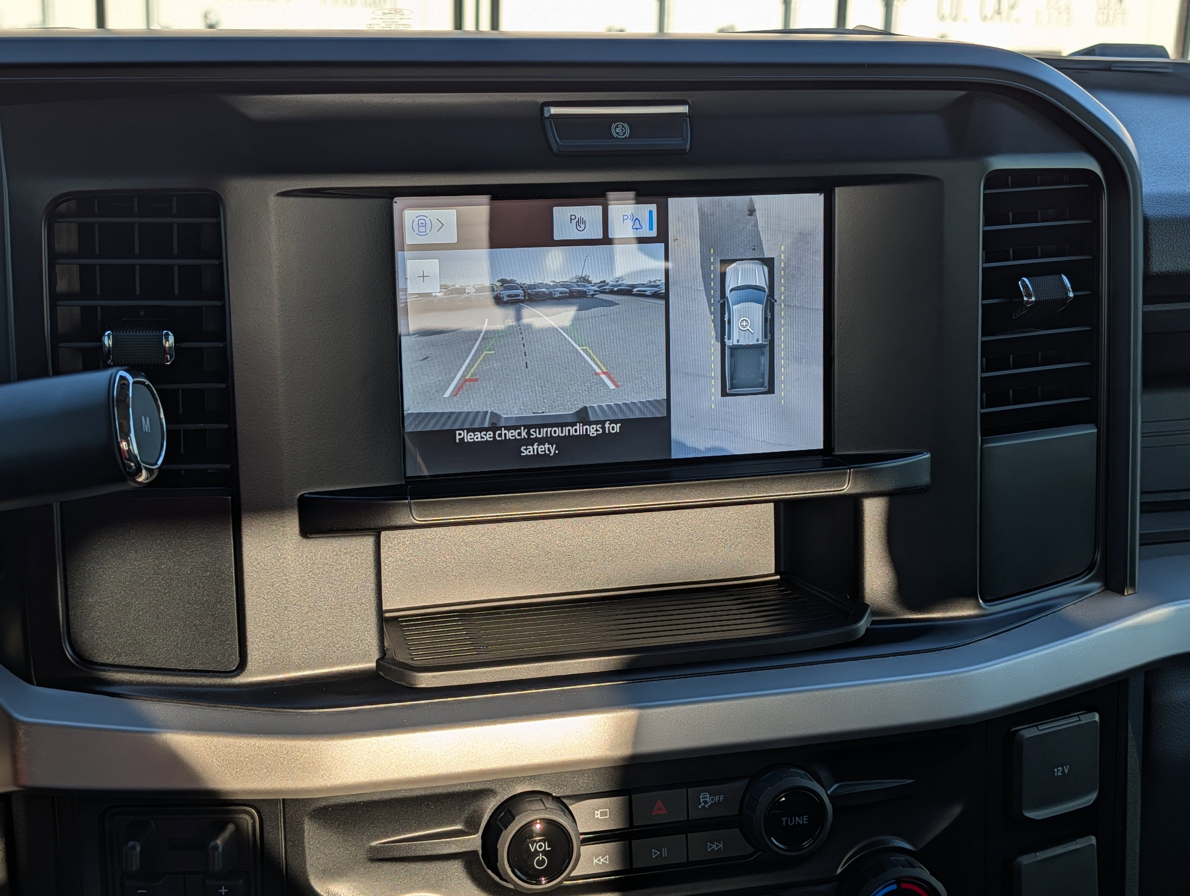 New 2026 Ford F250 XL w/ STX Appearance Package AWD/4WD image 59