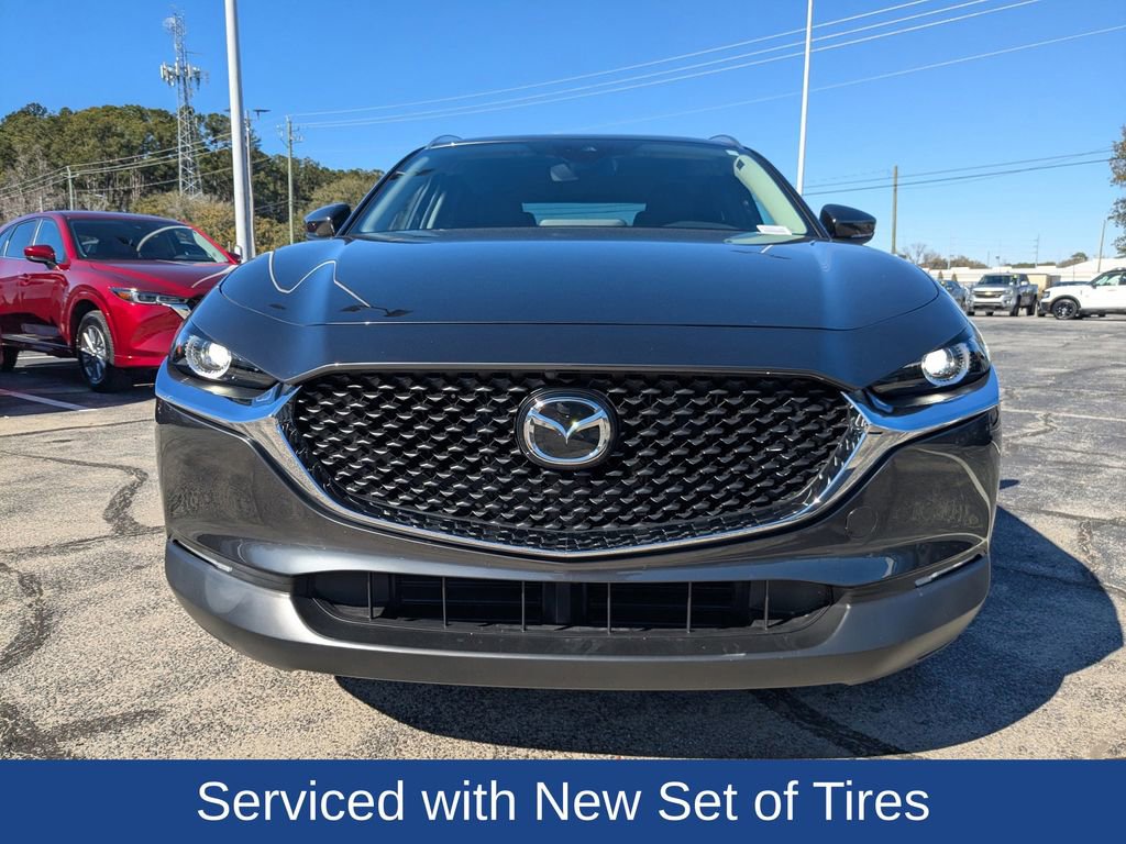Certified 2023 MAZDA CX-30 AWD 2.5 S w/ Select Package image 9