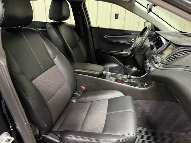 Used 2020 Chevrolet Impala LT image 26