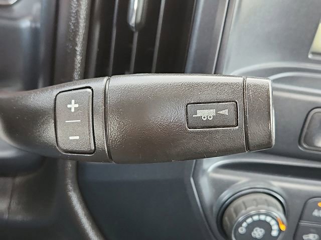 Used 2018 Chevrolet Silverado 3500 W/T image 20