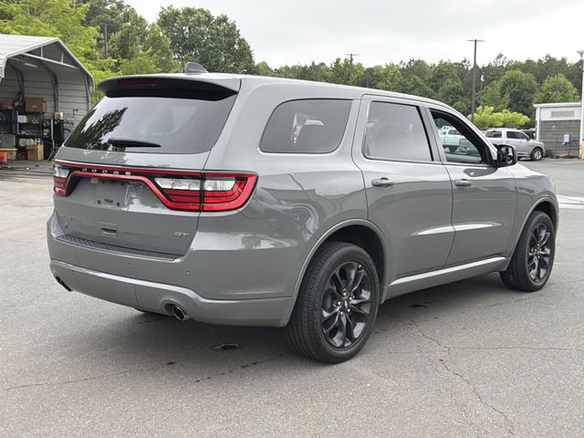 Used 2025 Dodge Durango GT AWD/4WD image 12