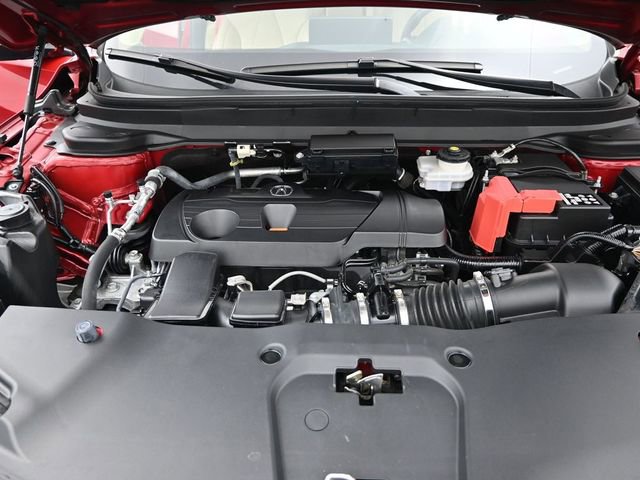 Used 2023 Acura RDX w/ Technology Package image 22