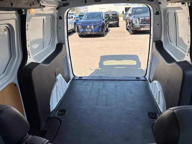 Used 2017 Ford Transit Connect XL FWD image 38