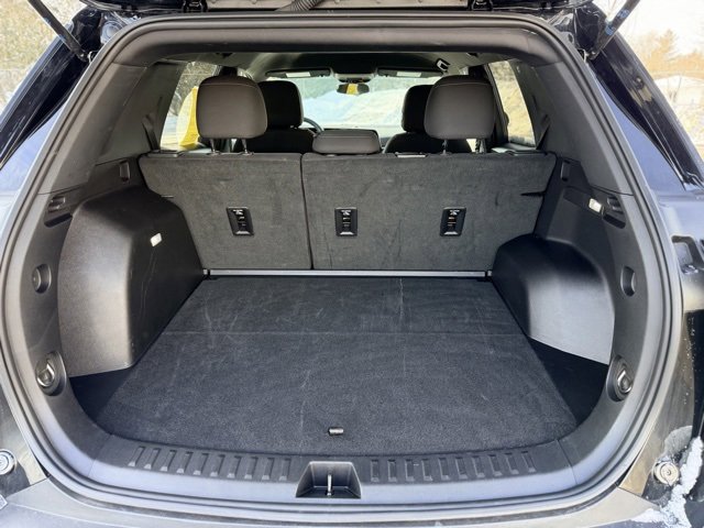 Certified 2025 Chevrolet Equinox LT image 24