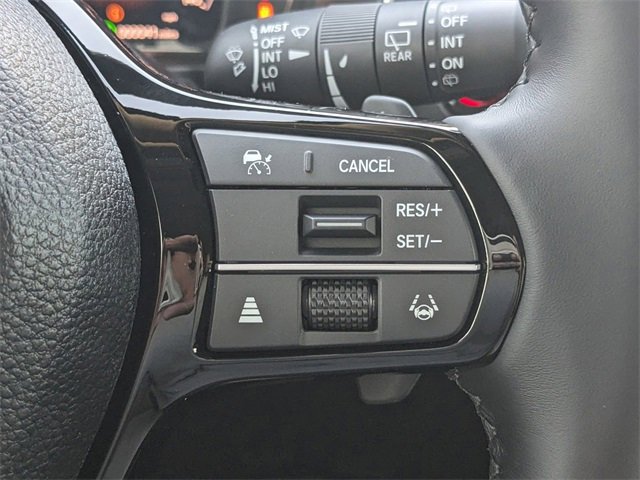 New 2026 Honda Passport RTL image 26