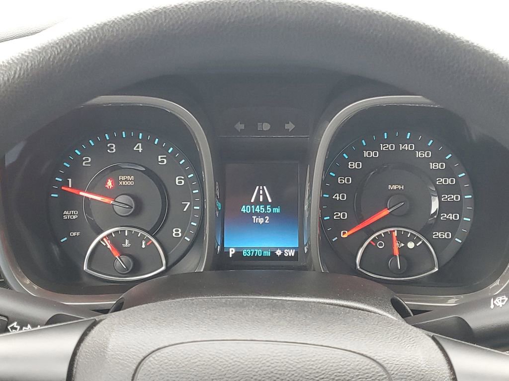 Used 2016 Chevrolet Malibu LT image 18