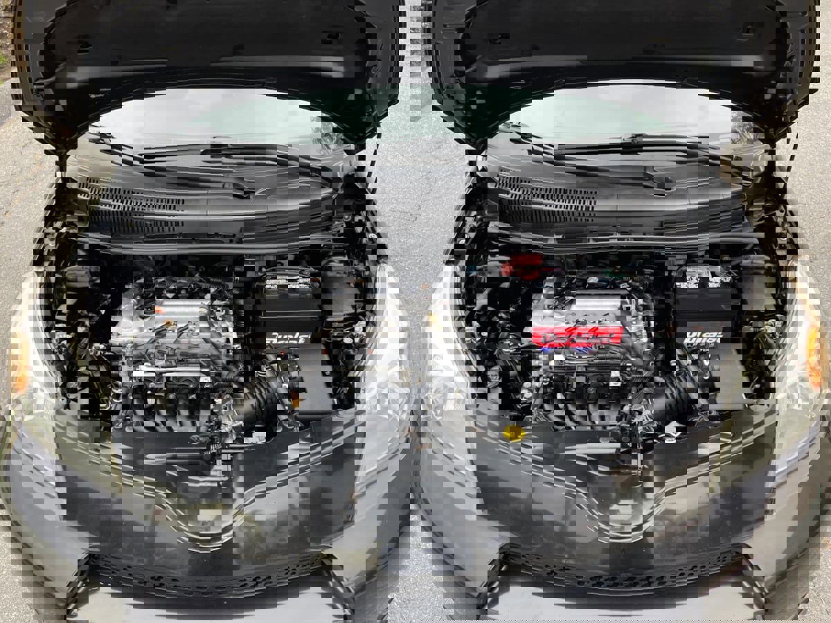 Used 2008 Scion xD image 29