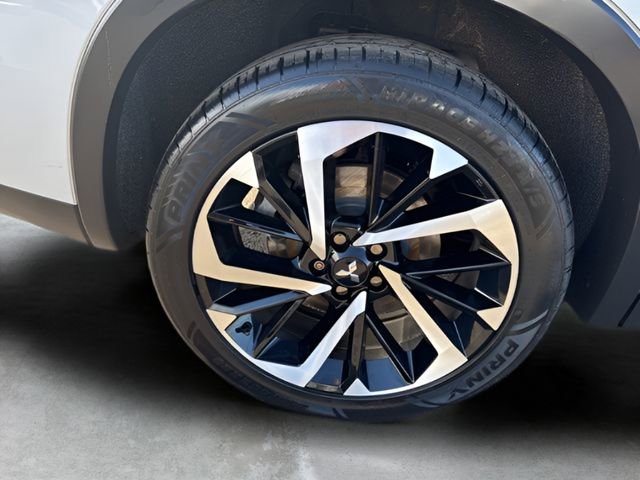 Used 2022 Mitsubishi Outlander ES image 27