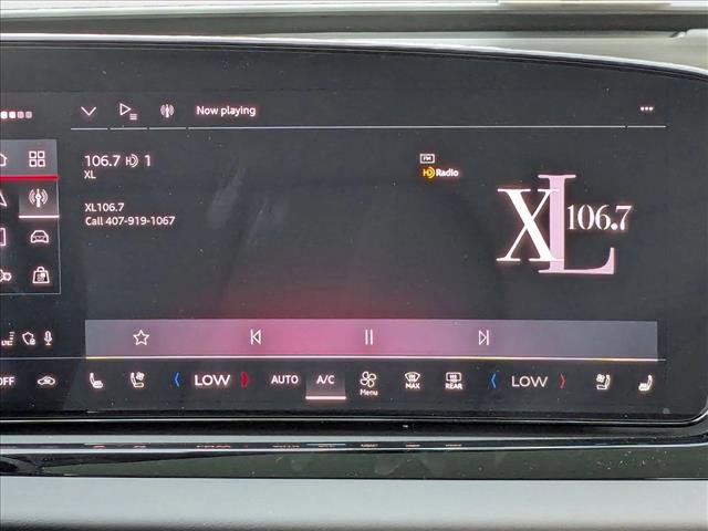 New 2025 Audi A5 2.0T Premium Plus w/ Premium Plus image 13