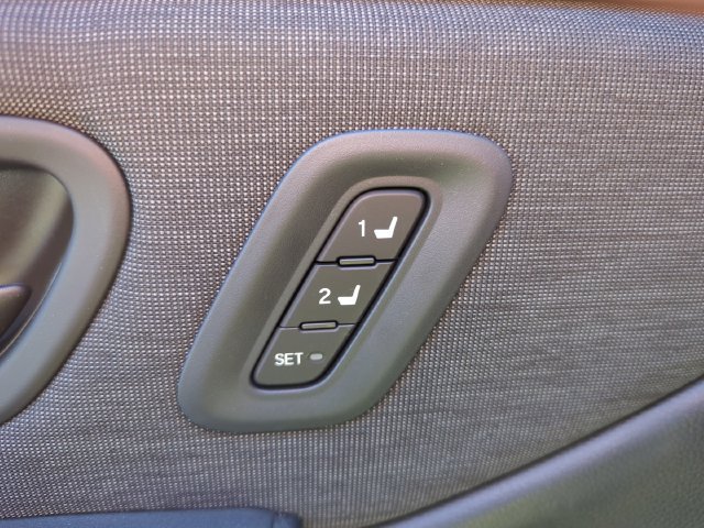 New 2026 Honda Passport TrailSport image 15