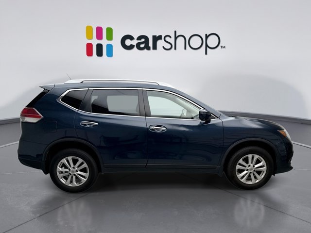 Used 2016 Nissan Rogue SV w/ SV Premium Package FWD image 6