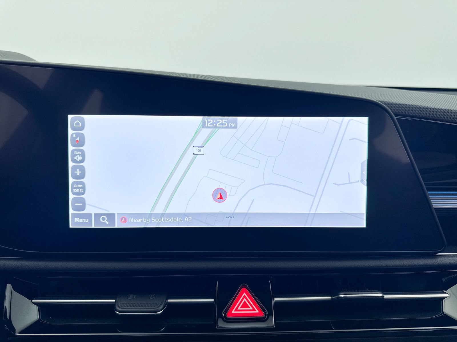 Certified 2024 Kia Niro SX Touring FWD image 4
