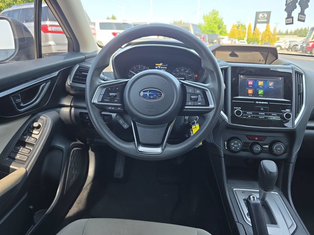 Used 2018 Subaru Impreza 2.0i Premium w/ Eyesight & BSD & Rcta AWD/4WD image 8