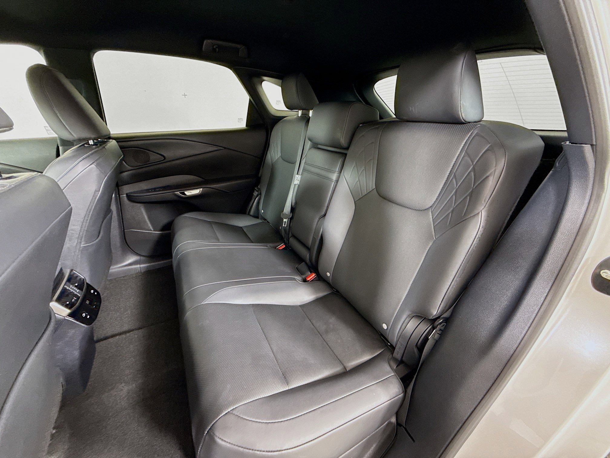 Certified 2023 Lexus RX 350 FWD image 20