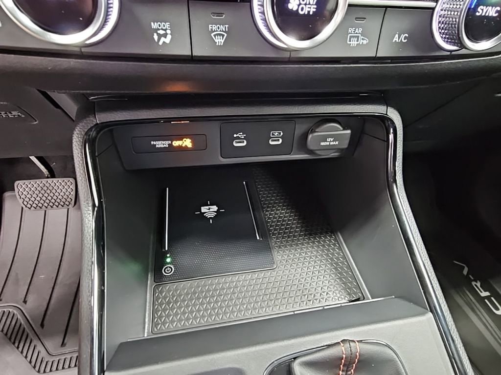 New 2026 Honda CR-V Sport-L image 18
