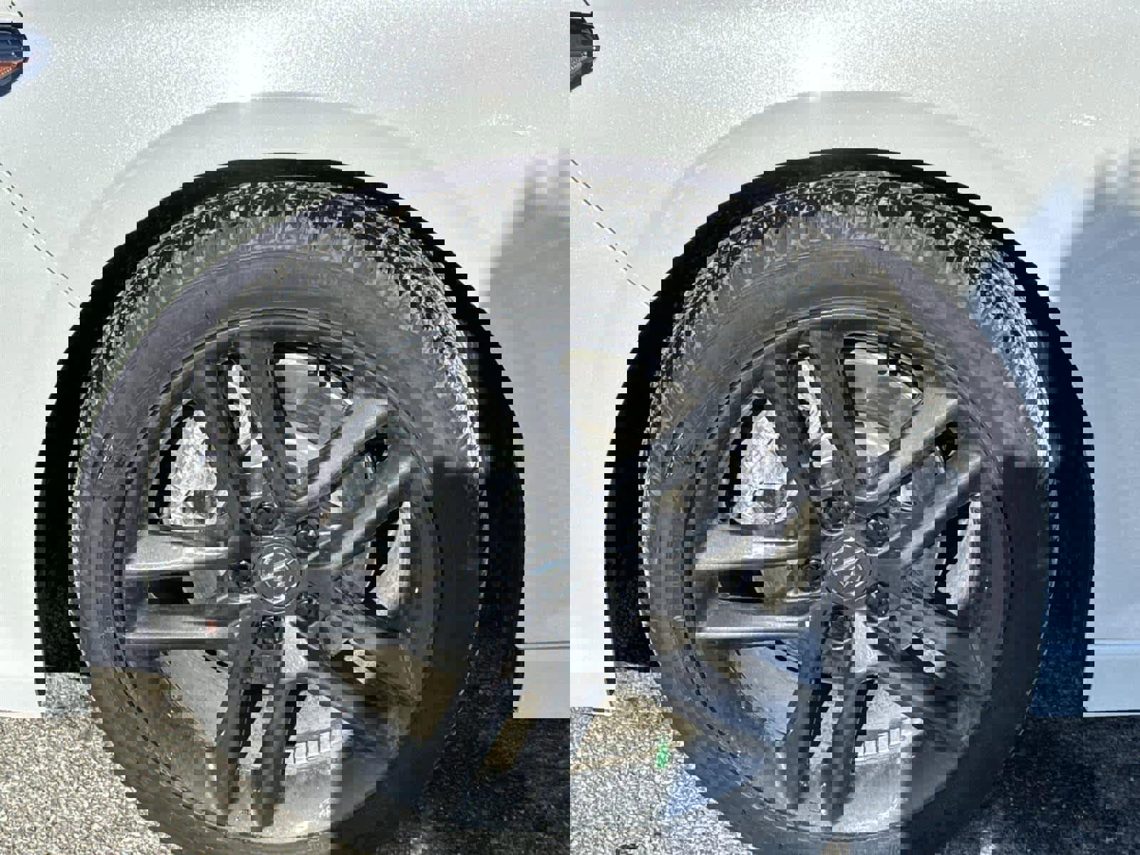 Certified 2025 Acura TLX SH-AWD w/ A-SPEC Pkg image 10