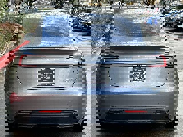 Used 2025 Tesla Model 3 Long Range image 5