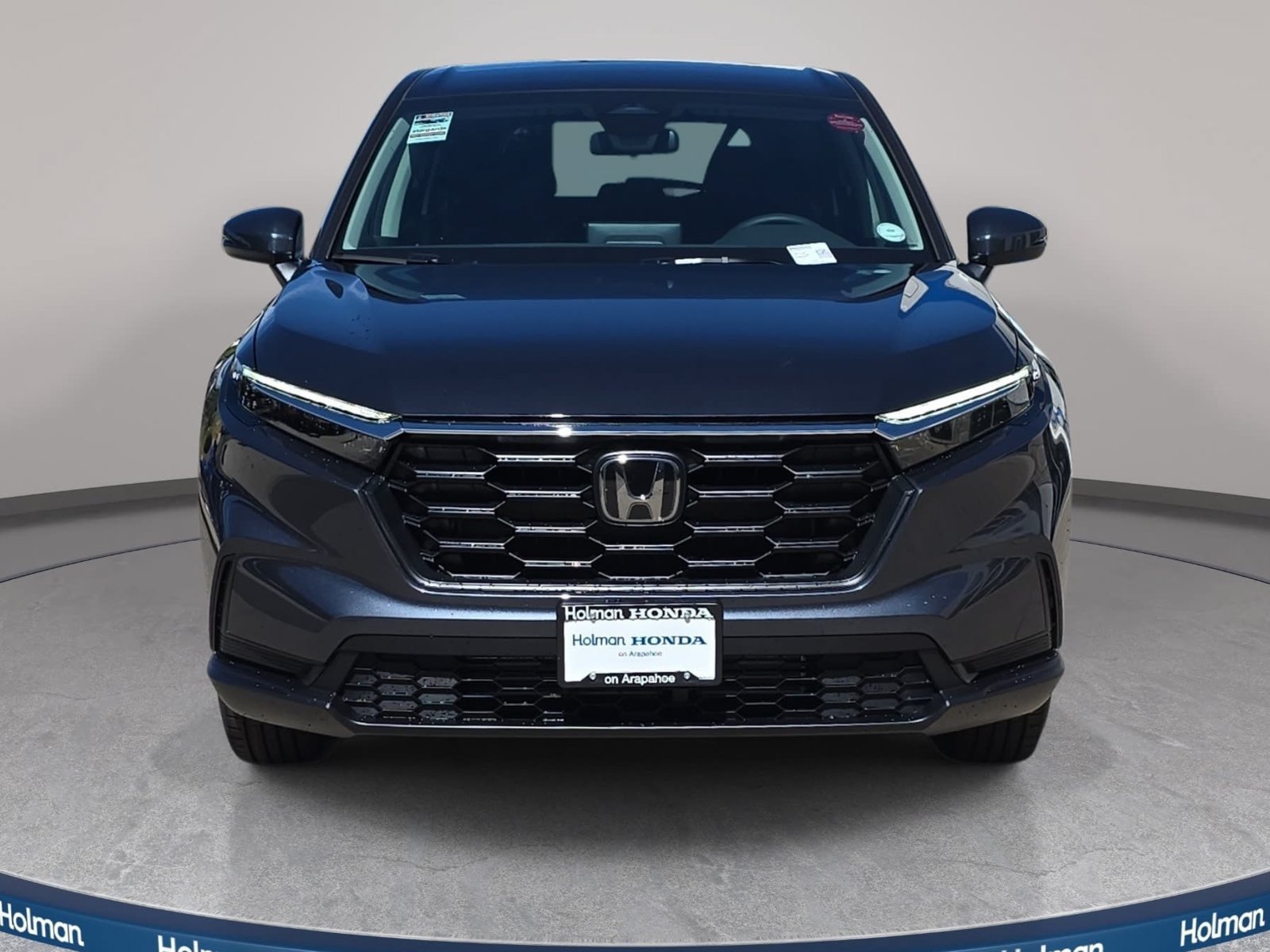 New 2027 Honda CR-V LX image 2