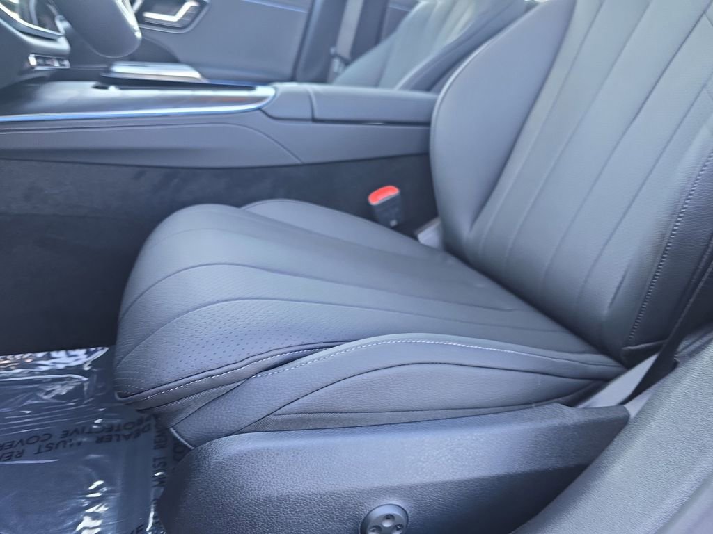 New 2026 Mercedes-Benz E 350 4MATIC Sedan image 29