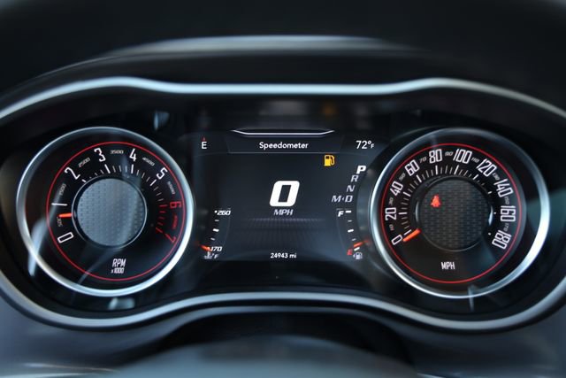 Used 2022 Dodge Challenger R/T Scat Pack image 16