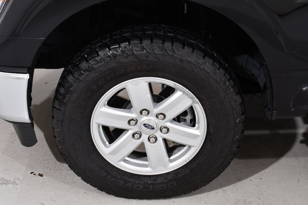 Used 2021 Ford F150 XL w/ Equipment Group 101A High AWD/4WD image 19