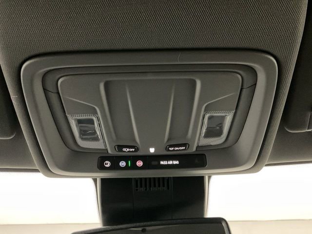 New 2026 Chevrolet Silverado 2500 LT w/ Trail Boss Package image 23