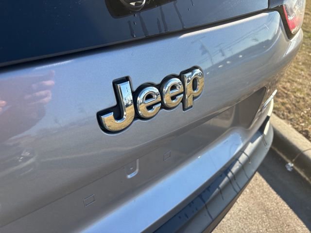 Used 2019 Jeep Cherokee Latitude w/ Cold Weather Group image 45
