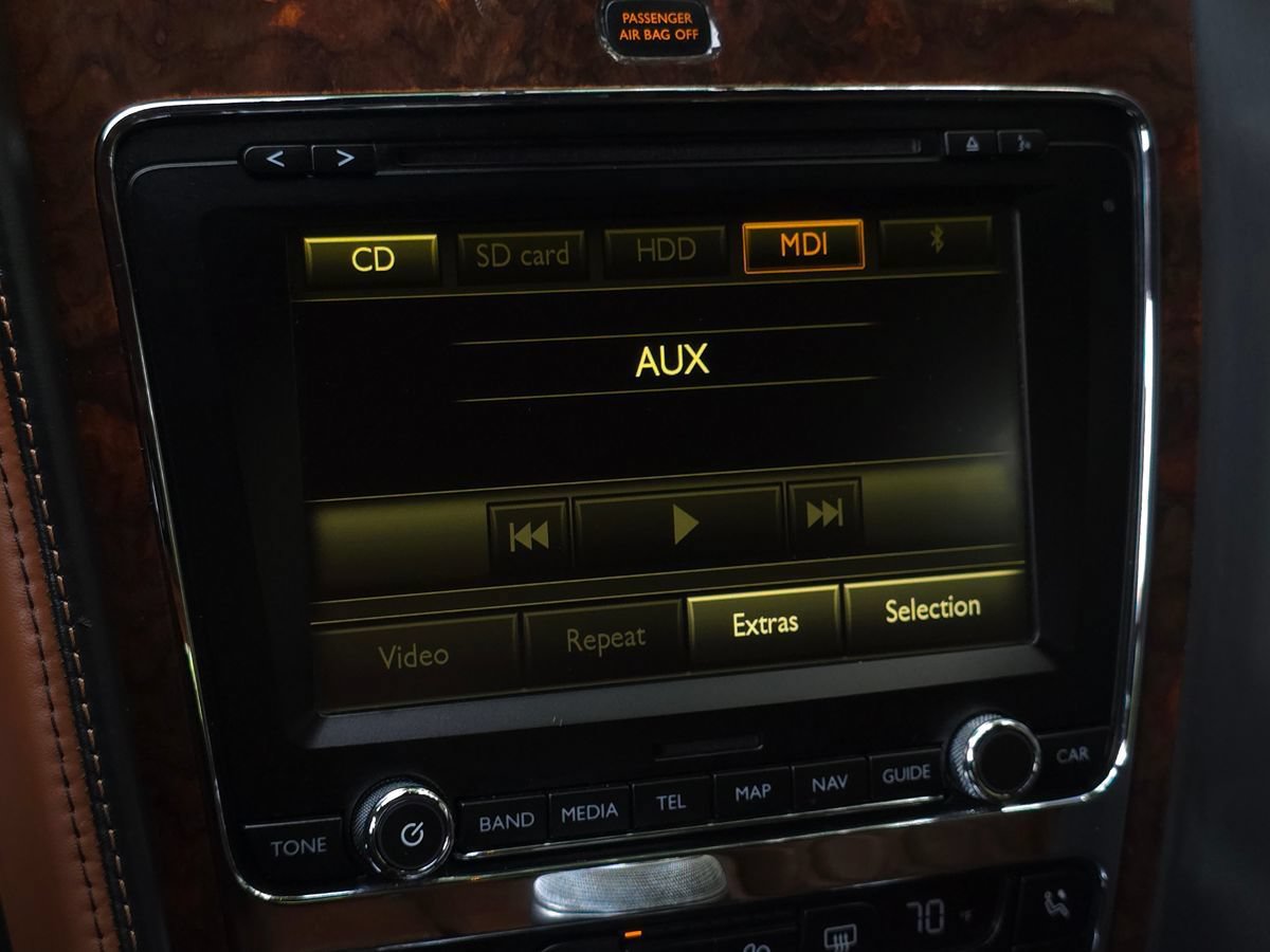 Used 2015 Bentley Continental GT V8 S AWD/4WD image 48