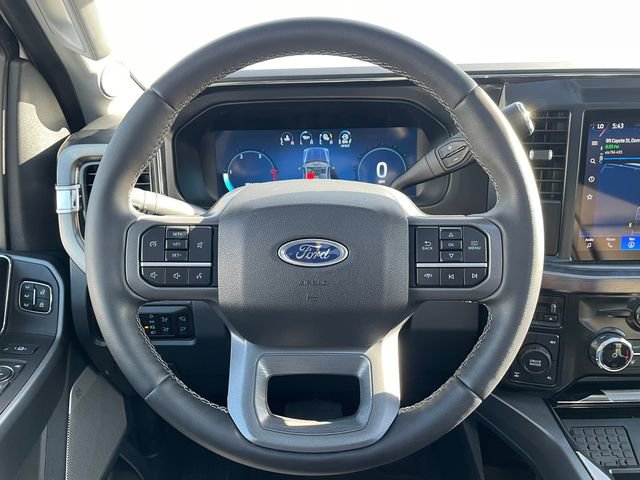 Used 2025 Ford F350 Lariat w/ Chrome Package image 25