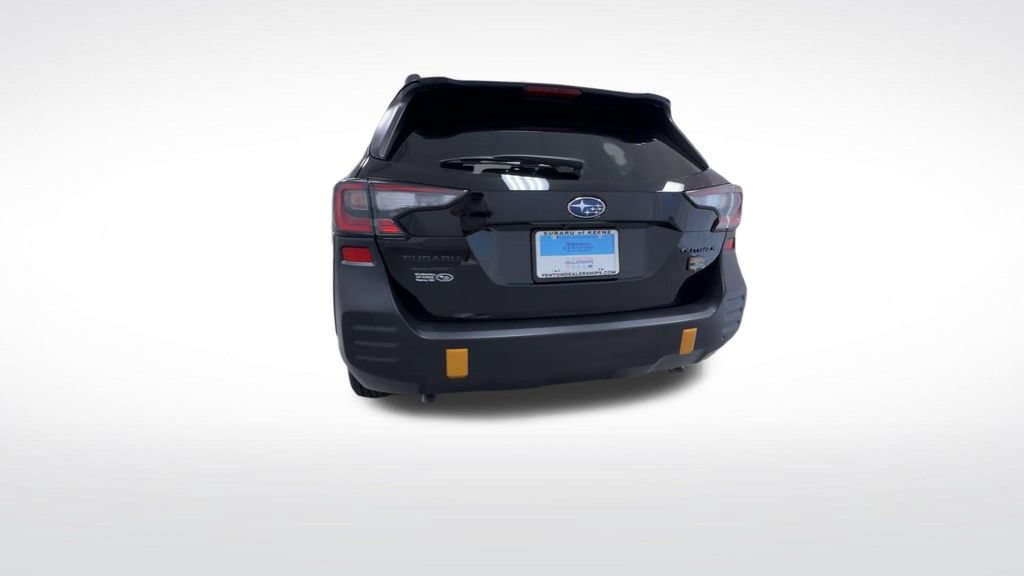 Used 2023 Subaru Outback Wilderness AWD/4WD image 7