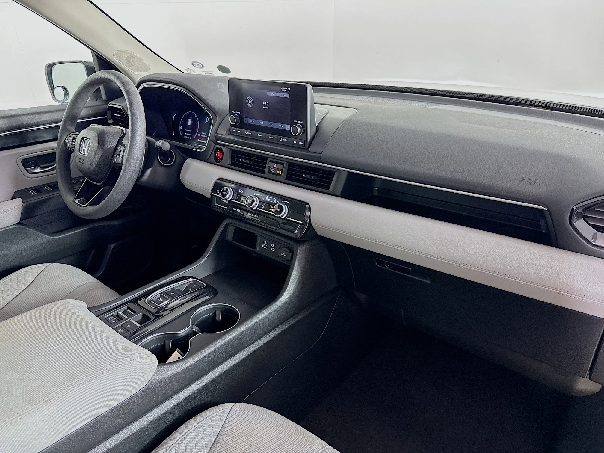Used 2024 Honda Pilot LX image 35