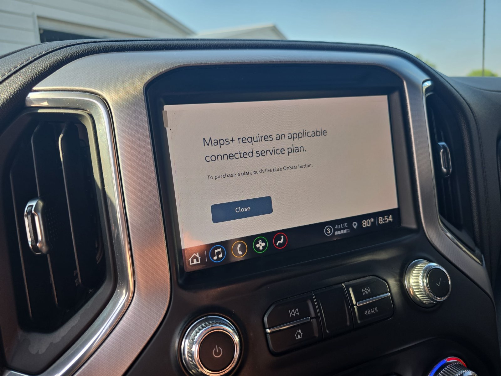 Used 2022 GMC Sierra 1500 SLT RWD image 19